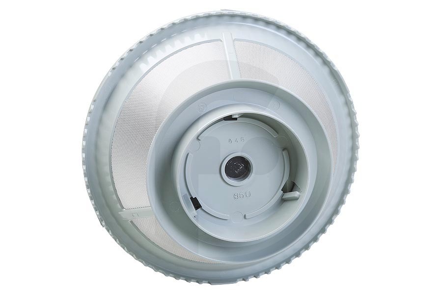 Braun Robot da cucina Braun Setaccio (filtro per centrifuga) robot da cucina BR67051120