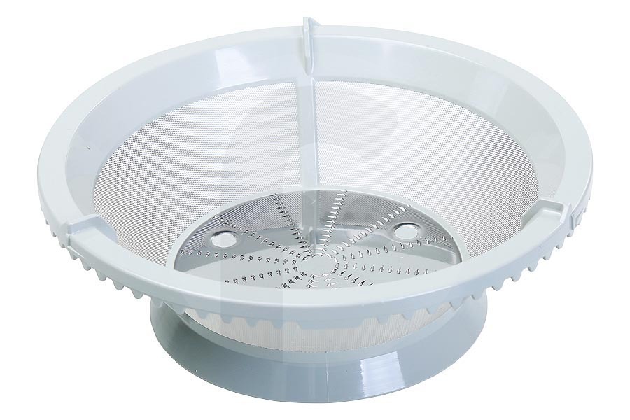 Braun Robot da cucina Setaccio (filtro per centrifuga) robot da cucina BR67051120 adatto a tra cui MP 80
