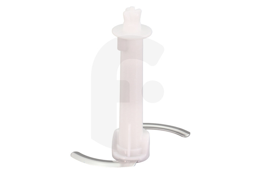 Braun AS00005402 Robot da cucina Braun coltello falce (coltello) frullatore BR64188645 adatto a tra cui 4185-4187-4189