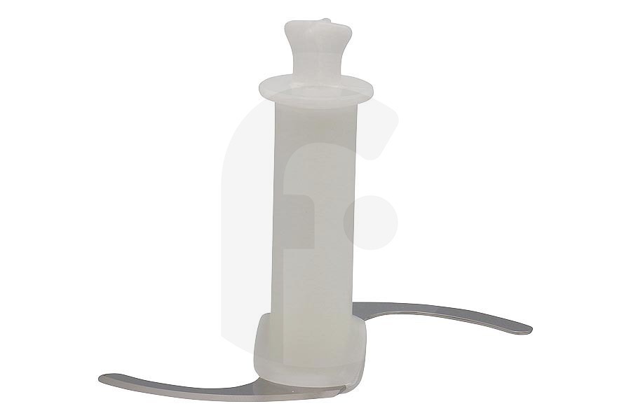Braun Robot da cucina Braun Lame (per ciotola di miscelazione 500ml) robot da cucina AS00004185 adatto a tra cui HH4191, HH4192