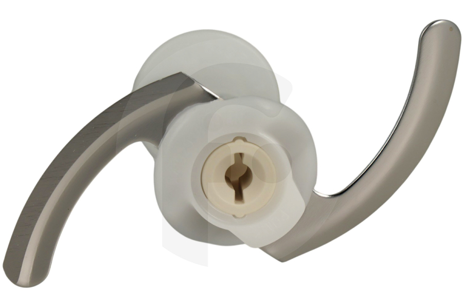Braun Küchenmaschine Braun Messer (von Mixbecher 350ml) für Küchenmaschine AS00004184