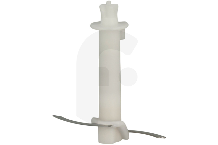 Braun Küchenmaschine Braun Messer (von Mixbecher 350ml) für Küchenmaschine AS00004184