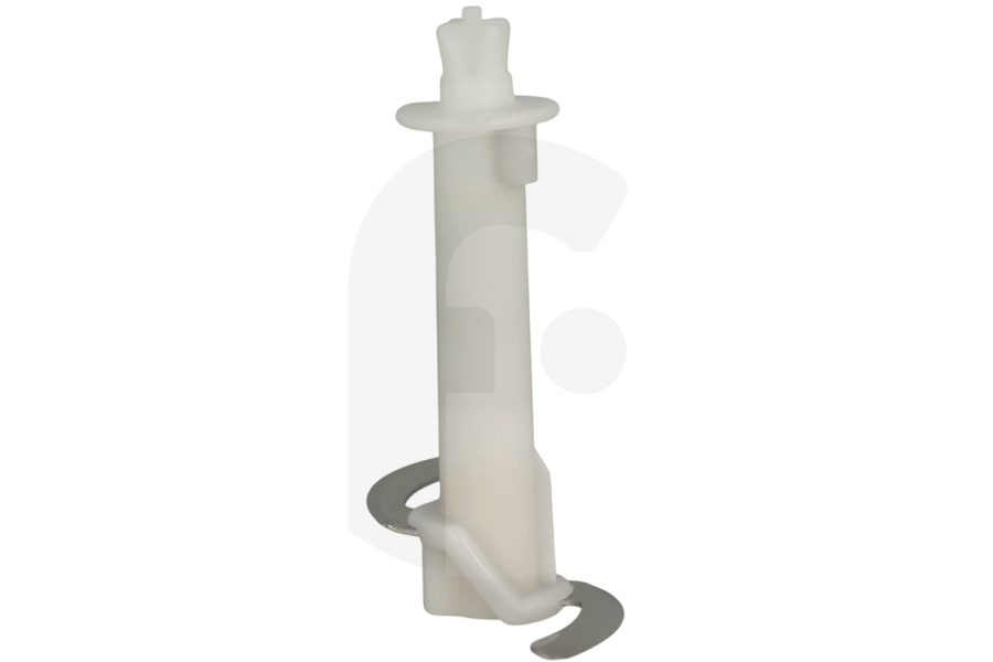 Braun Küchenmaschine Braun Messer (von Mixbecher 350ml) für Küchenmaschine AS00004184