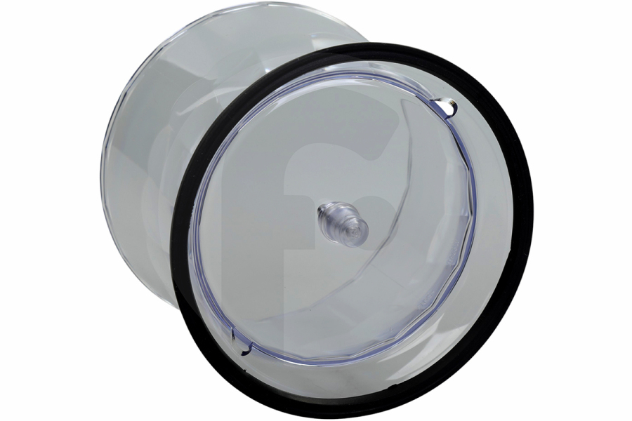 Braun Küchenmaschine Braun Mixbecher (von Stabmixer 4191) für Küchenmaschine AS00004191