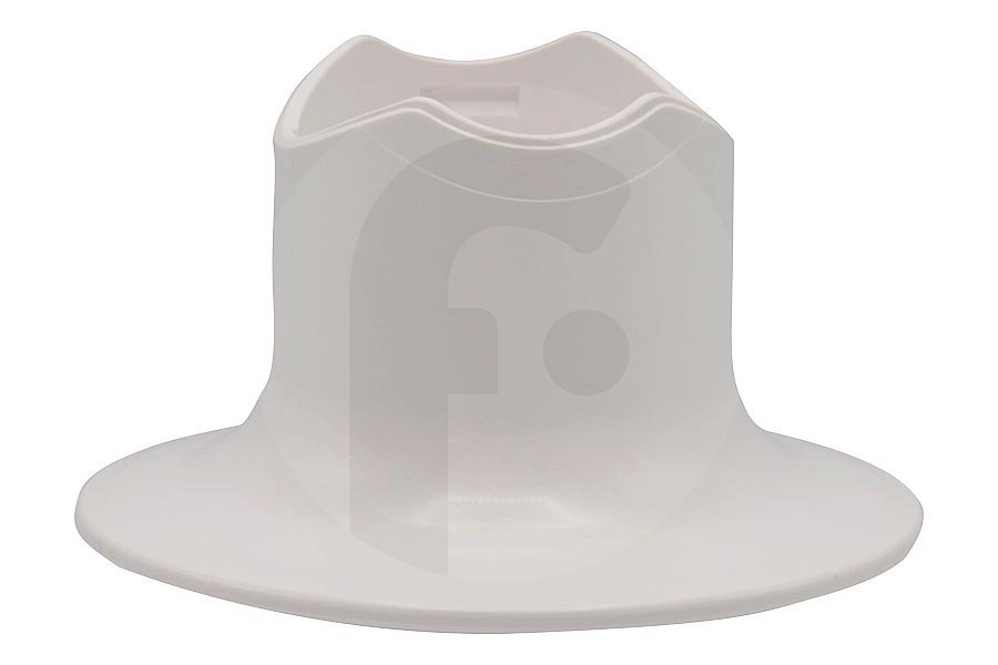 Braun BR67050144 Robot de cocina Tapa (de picadora pequeño) robot de cocina AS00004186 apto para entre otros MR5500, MR5550, MR6500