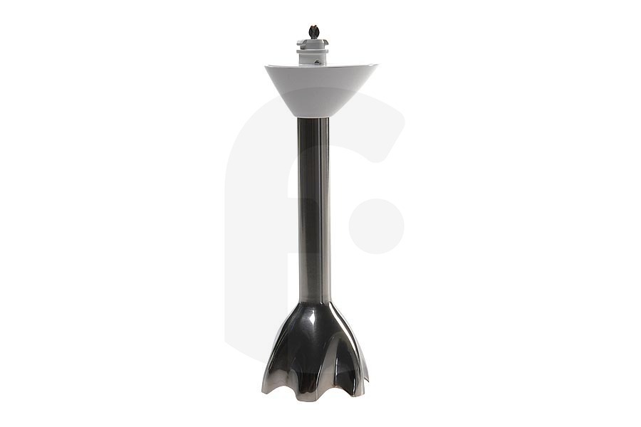 Braun 7322210324 Robot da cucina Albero Del Frullatore (in Metallo) per robot da cucina BR67051046 adatto a tra cui 4644
