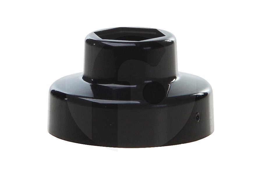 Braun BR64979631 Robot de cocina Anillo de sello en unidad de motor 6497931 robot de cocina 64979631 apto para entre otros MPZ22, 4797