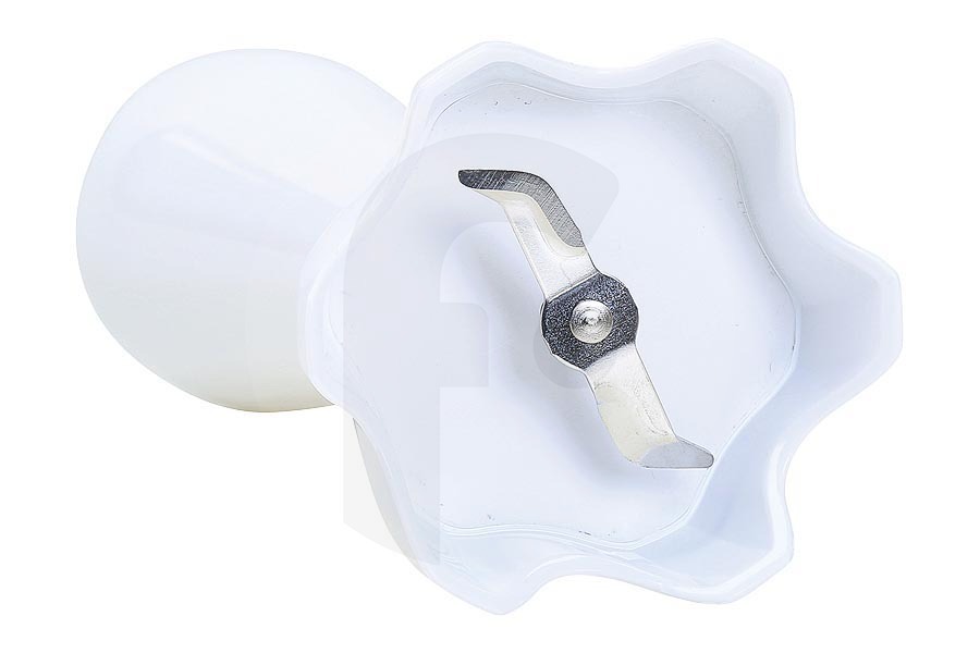 Braun Robot da cucina Braun Perno mixer Pvc robot da cucina BR67050130