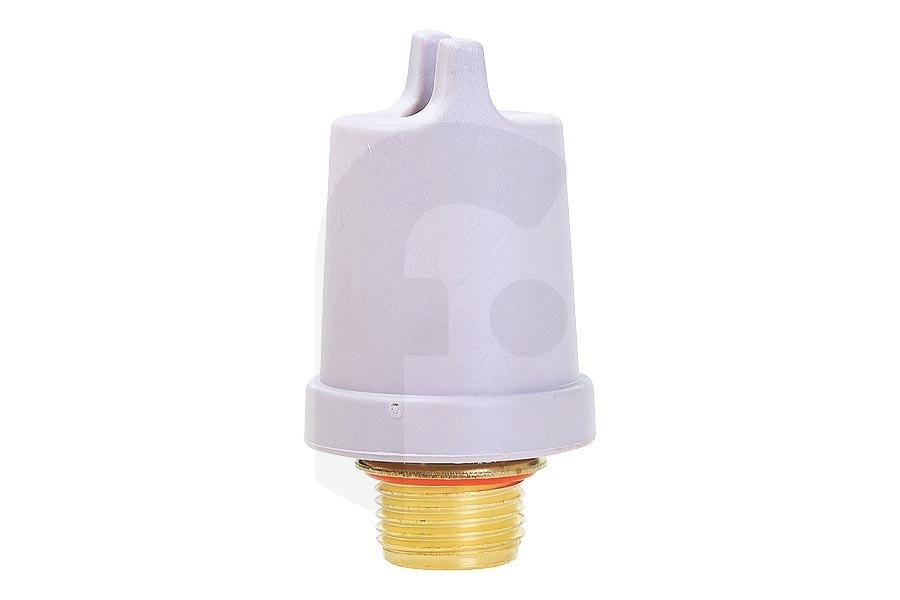 DeLonghi Ferro da stiro DeLonghi Tappo caldaia (½ viola) ferro da stiro 5512810411