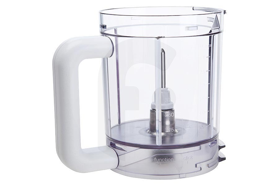 Braun Robot da cucina Braun ciotola mescolatrice incl. asse per robot da cucina AS00005623