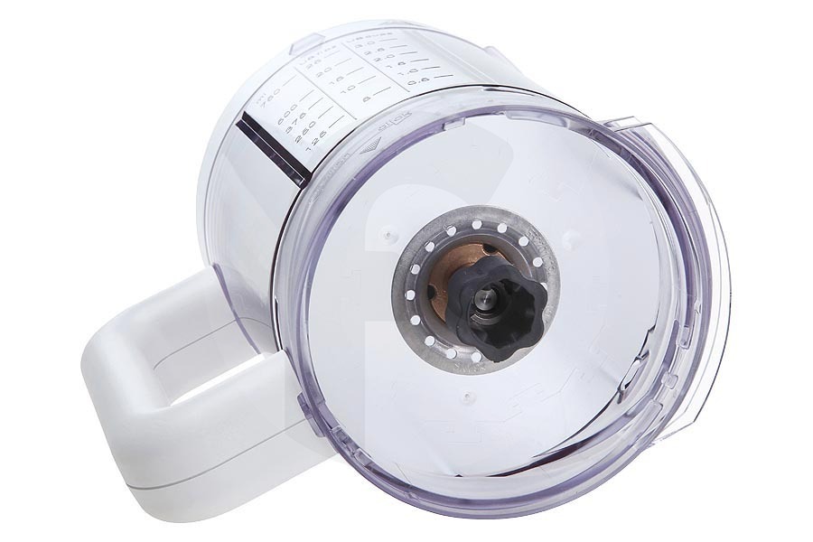 Braun Robot da cucina Braun ciotola mescolatrice incl. asse per robot da cucina AS00005623