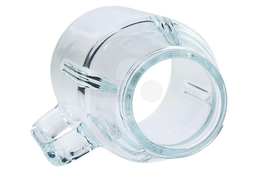 Braun Robot da cucina Braun brocca di vetro del frullatore (bicchiere per mescolare, vaso, miscelatore) robot da cucina 7322310584