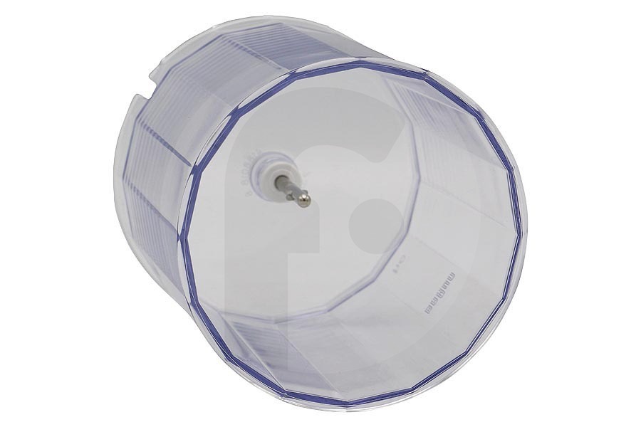 Braun Robot da cucina Braun contenitore mixer 350ml escl. coperchio frullatore a immersione BR64188639, 64188639