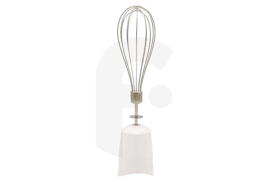 Braun Robot da cucina Braun Frusta (frusta incl. Collegamento) sbattitore elettrico 7322118344 adatto a tra cui MR4000-4050