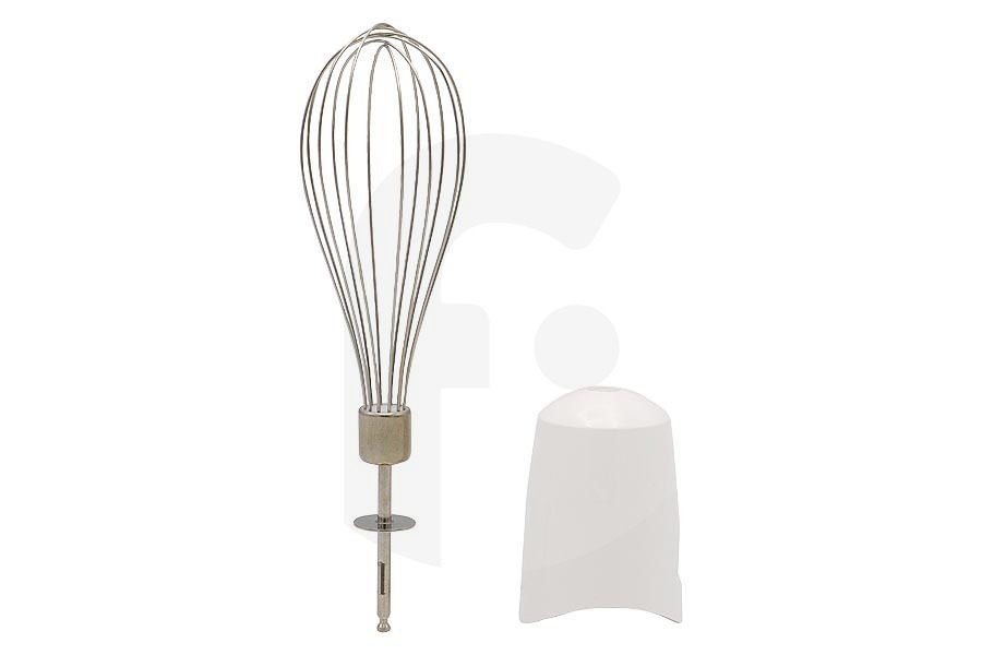 Braun Robot da cucina Braun Frusta (frusta incl. Collegamento) sbattitore elettrico 7322118344