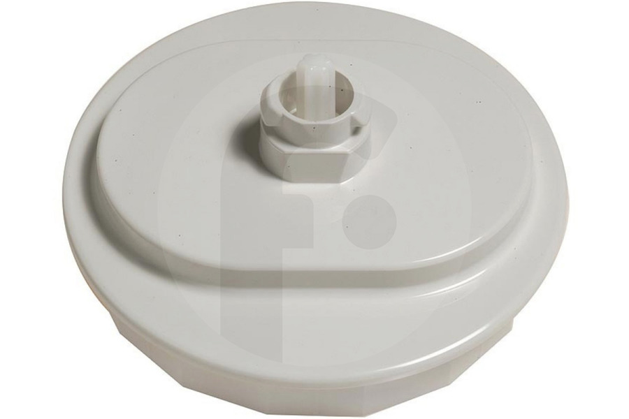 Braun Küchenmaschine Braun Antriebsritzel (Antriebsritzel/Deckel) für Küchenmaschine BR64188647