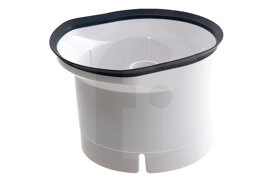 Braun Robot de cocina Recipiente (de procesador de alimentos ch600) robot de cocina BR67051149 apto para entre otros 3200, 3202, 3205
