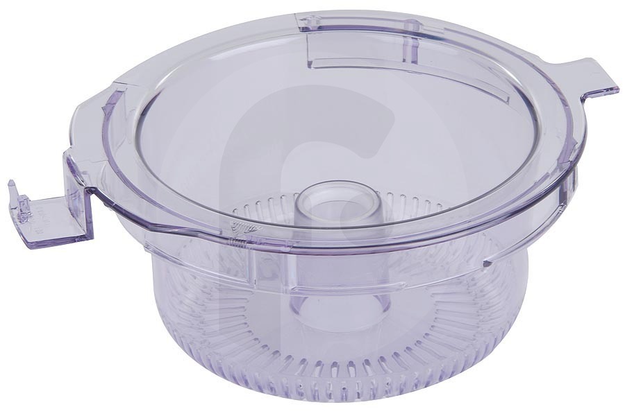 Braun Robot da cucina Setaccio (filtro polpa) robot da cucina BR67051147 adatto a tra cui 3200, 3202, 3205
