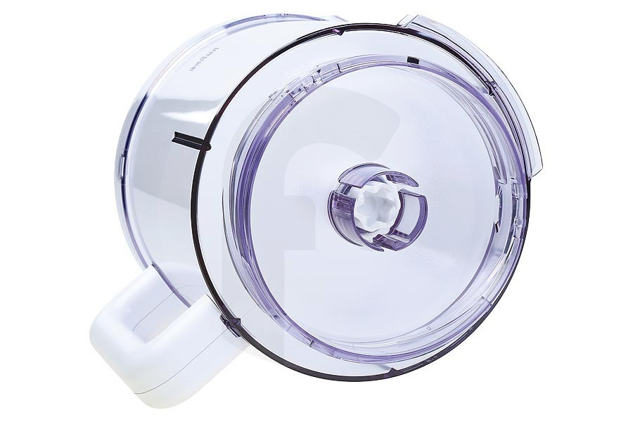 Braun Robot da cucina Braun Contenitore per Combimax Multiquick Robot da Cucina AS00005622