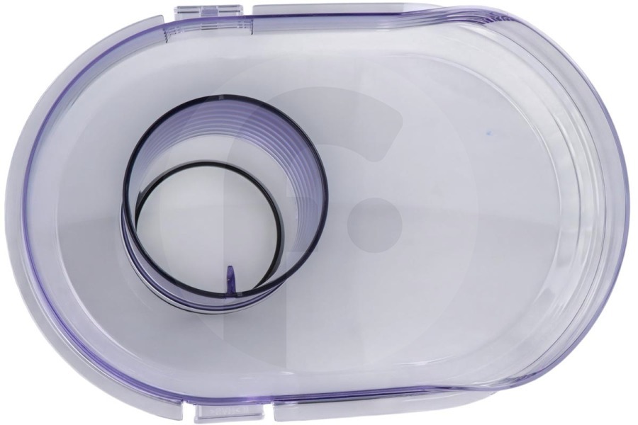 Braun Robot da cucina Braun coperchio (per centrifuga) robot da cucina BR81345889