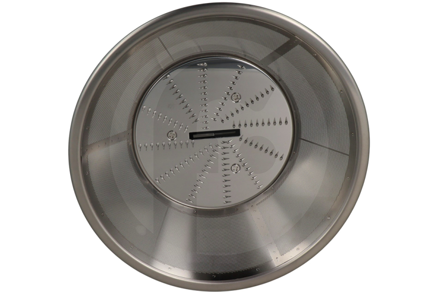 Braun Robot da cucina Braun Filtro (per centrifuga) robot da cucina BR81345892