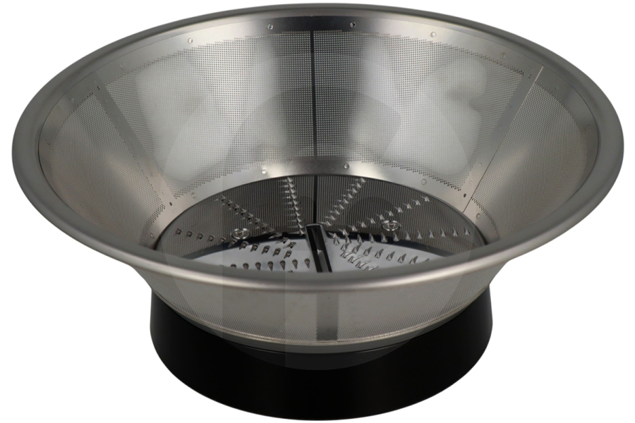 Braun Robot da cucina Braun Filtro (per centrifuga) robot da cucina BR81345892 adatto a tra cui Multi rapida 3, 5, 7