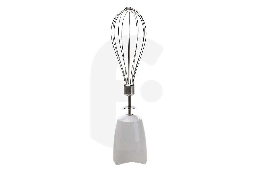Braun Robot da cucina Braun Frusta + adattatore per robot da cucina AX22110055