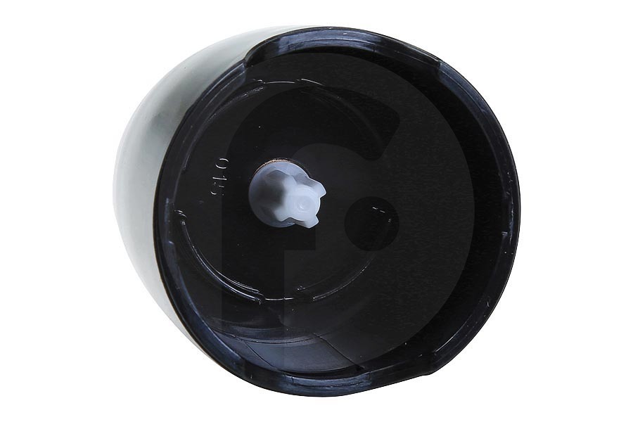 Braun Robot da cucina Braun accoppiamento (pezzo di accoppiamento, azionamento) della frusta nero miscelatore 7322115444