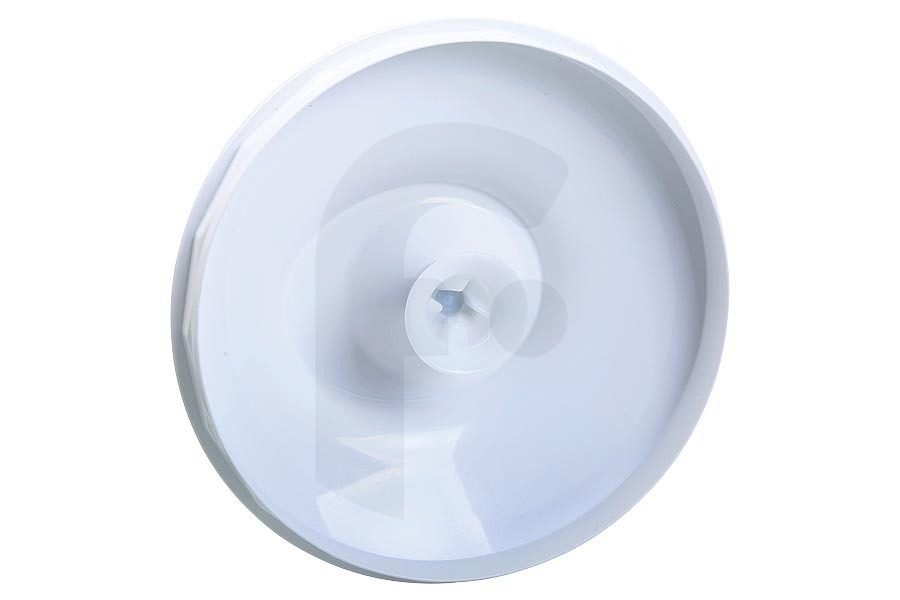 Braun Robot da cucina Braun coperchio (copertura, azionamento, accoppiamento) bianco miscelatore BR67051047, 67051047