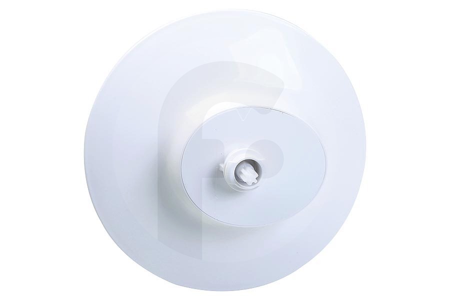Braun Robot da cucina Braun coperchio (copertura, azionamento, accoppiamento) bianco miscelatore BR67051047, 67051047