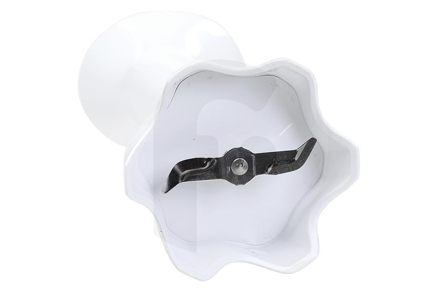 Braun Robot da cucina Braun frullatore a immersione bianco robot da cucina BR67051089