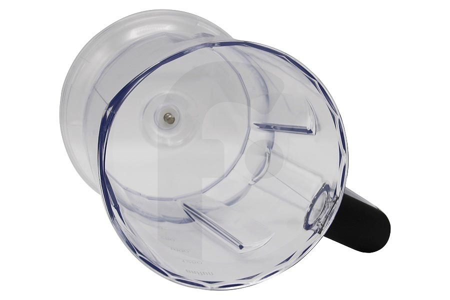Braun Frullatore Braun BR67050277 Frullatore brocca Robot da cucina