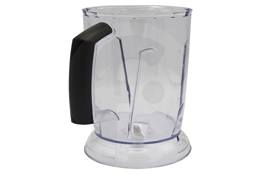 Braun Frullatore Braun BR67050277 Frullatore brocca Robot da cucina