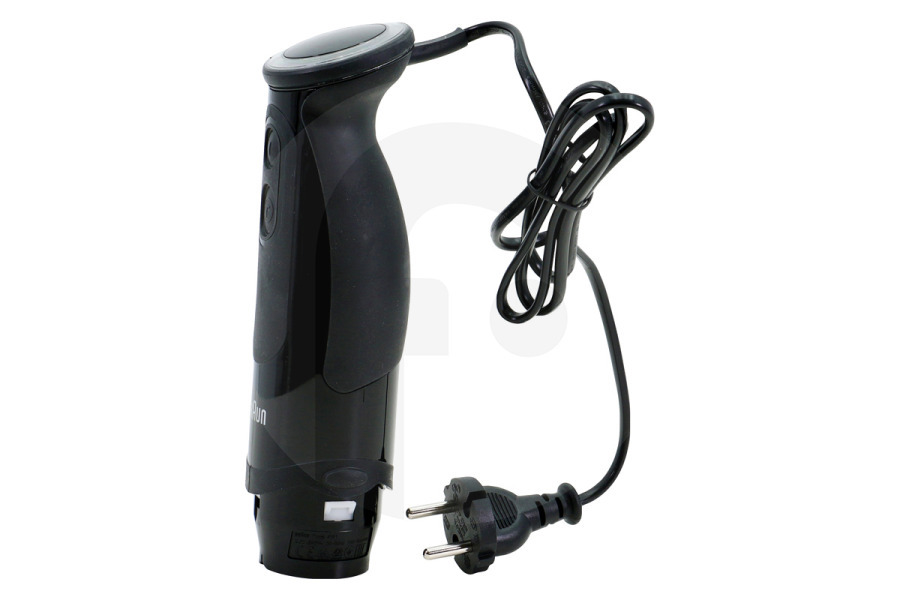 Braun Robot da cucina Braun impugnatura (motore, corpo) completa frullatore a immersione 7322114384