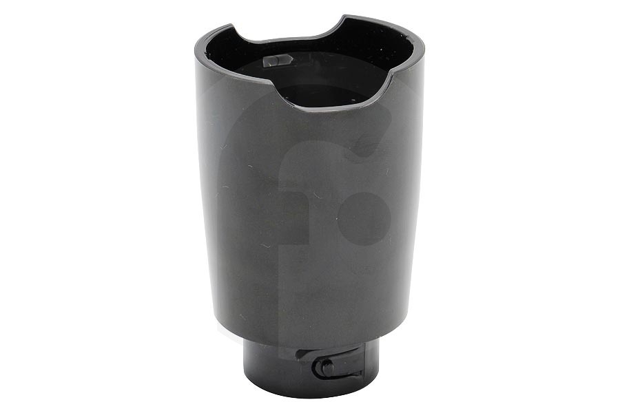 Braun Robot de cocina Braun conexión (motor) para batidora de mano 7322115414 apto para entre otros MQ9037X, MQ9097X, MQ7087X