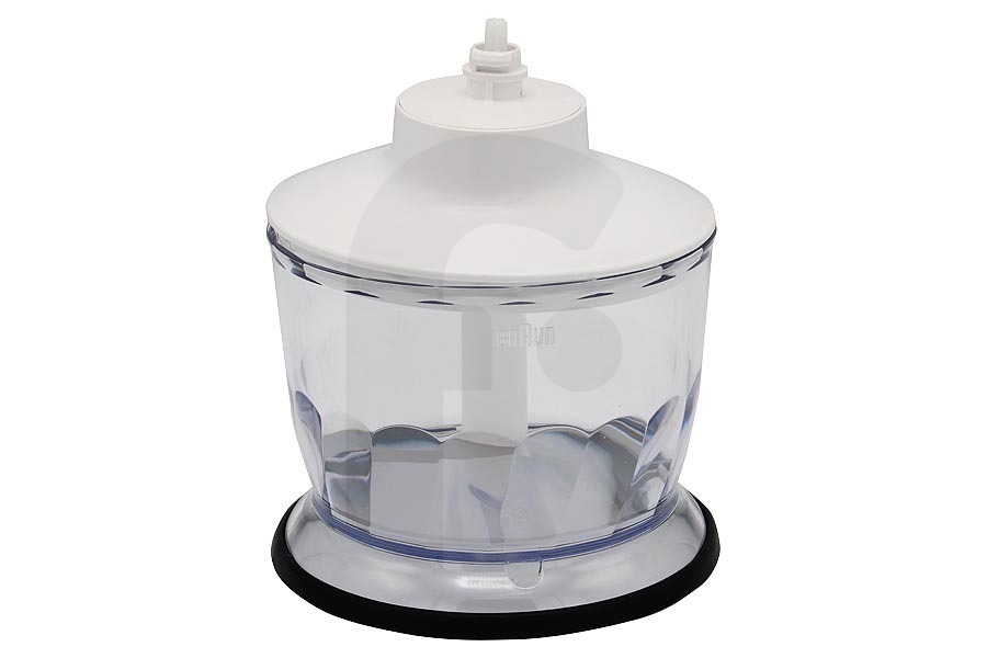 Braun Robot da cucina Braun Tritatutto robot da cucina BR67051048 adatto a tra cui MultiMix 5, 0X22211021