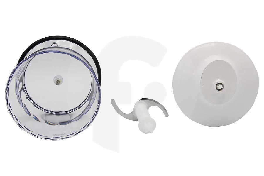 Braun Robot de cocina Picador robot de cocina BR67051048