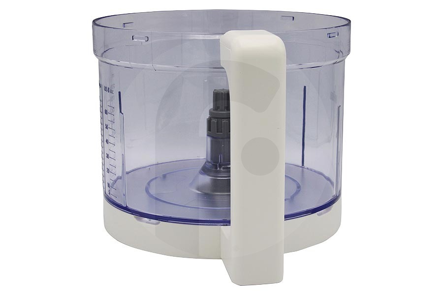 Braun Robot da cucina Braun recipiente escl. coperchio robot da cucina 7322010504