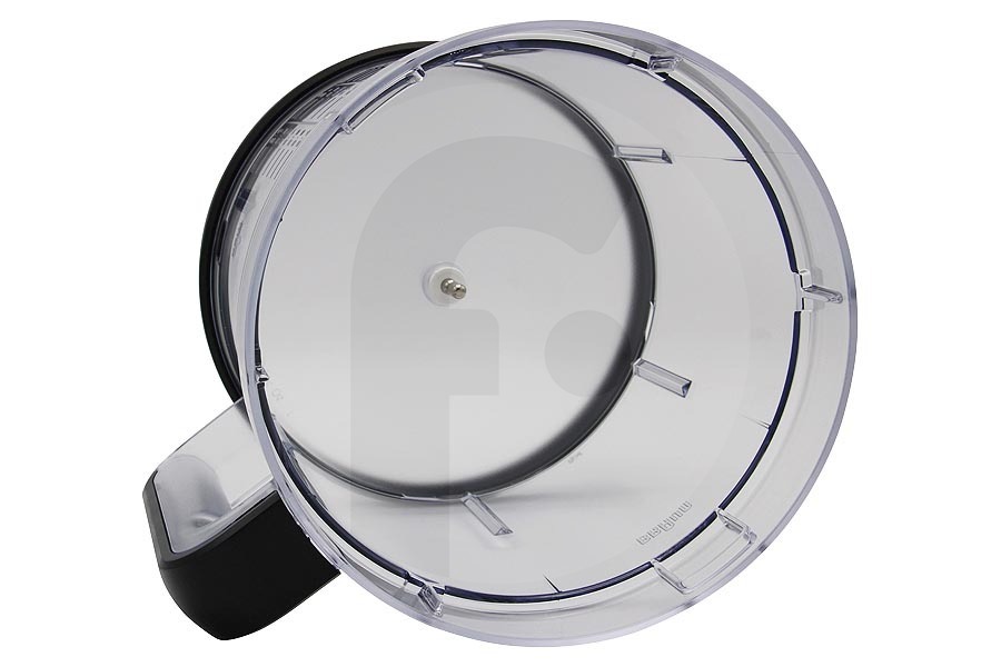 Braun Robot da cucina Braun recipiente escl. coperchio robot da cucina AS00000225