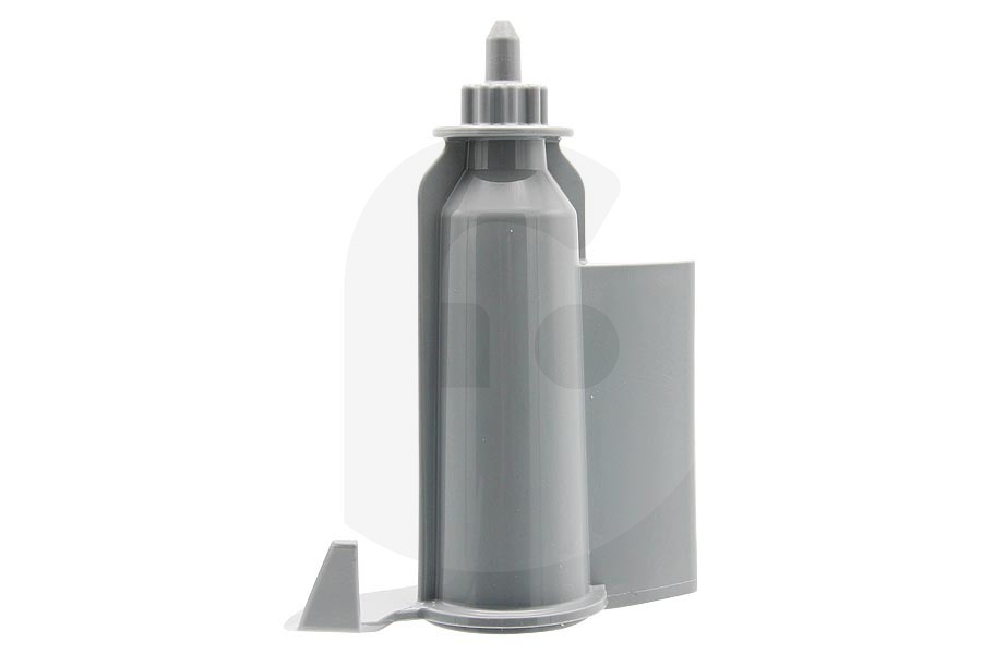 Braun Robot da cucina Braun gancio per impastare (gancio impastatore) plastica frullatore a immersione AS00000216 adatto a tra cui MQ9195XLI, MQ9098XL, MQ9199XL