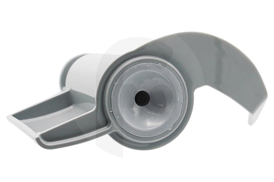 Braun Robot da cucina Braun gancio per impastare (gancio impastatore) plastica frullatore a immersione AS00000216