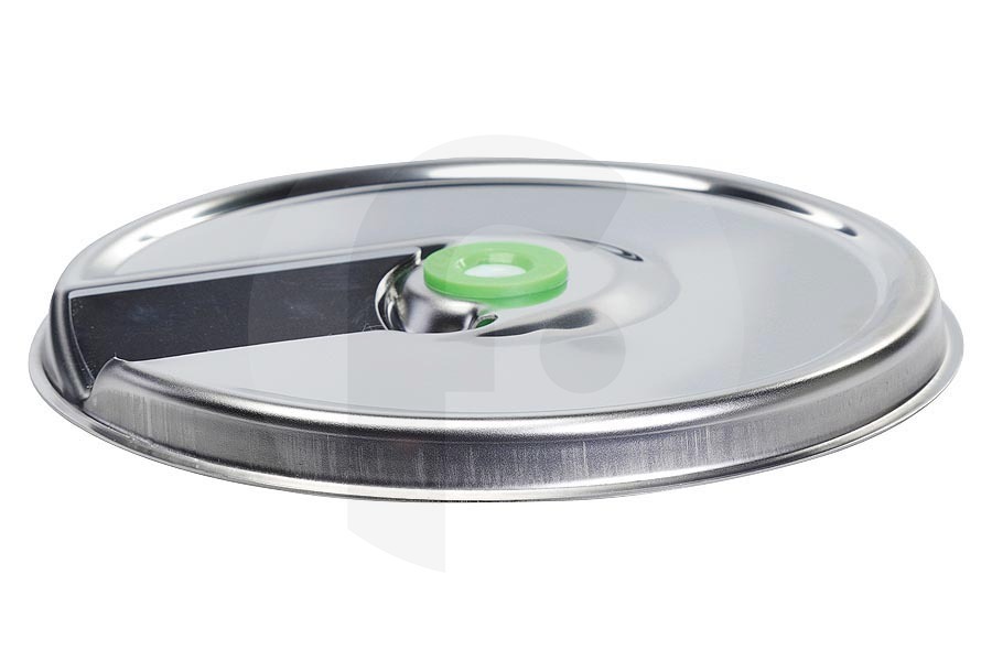 Braun Robot da cucina Braun grattugia (disco di taglio, disco per affettare) robot da cucina AS00000224