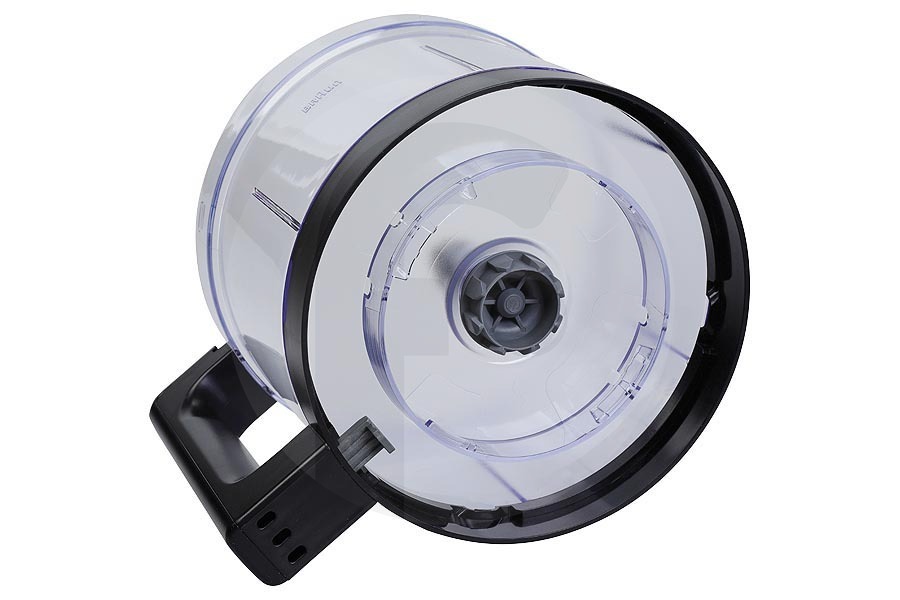 Braun Küchenmaschine Braun Rührschüssel exkl. Deckel Küchenmaschine 7322010514