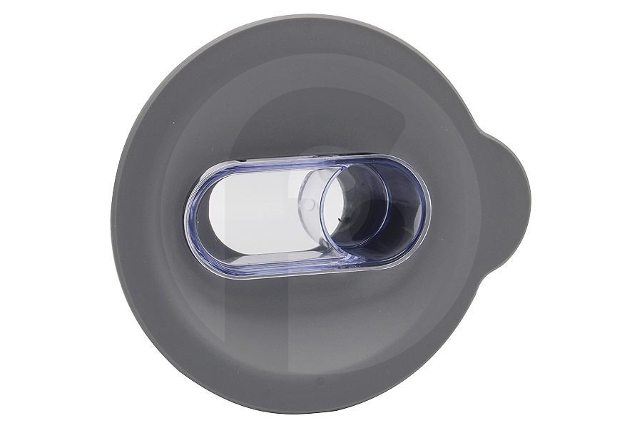Braun tapa (cubierta) jarra batidora incl. tapa dosificadora batidora 7322310564 apto para entre otros JB5160WH, JB5050WH