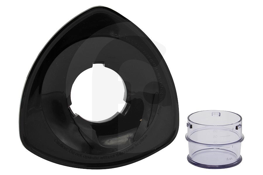 Braun Frullatore Braun coperchio (copertura) caraffa frullatore incl. tappo dosatore frullatore AS00000023