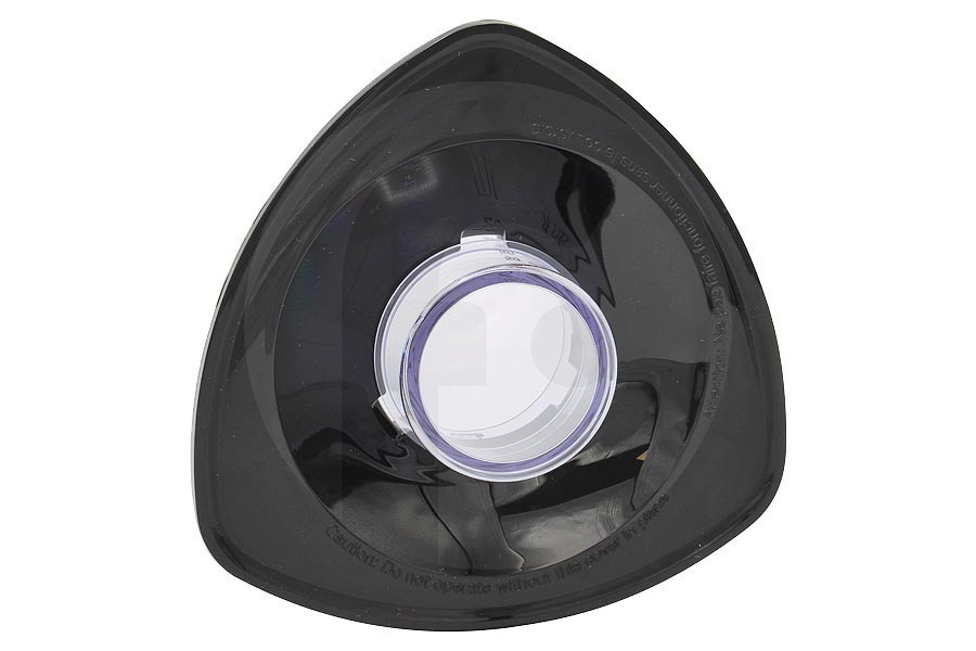 Braun tapa (cubierta) jarra batidora incl. tapa dosificadora batidora AS00000023 apto para entre otros JB3060BK