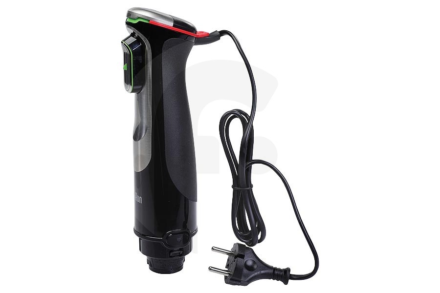 Braun Robot da cucina Braun impugnatura (motore, corpo) completa frullatore a immersione AS00000451