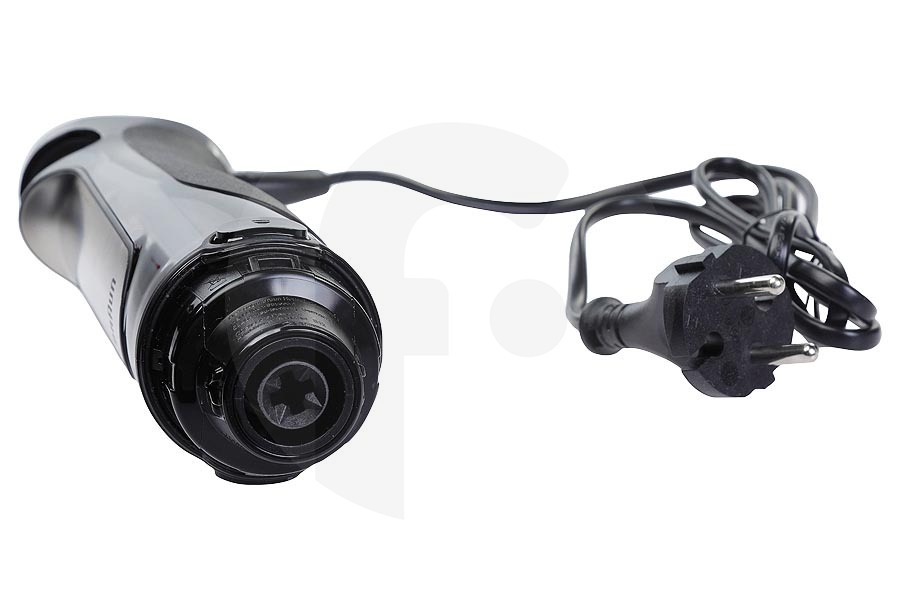 Braun Robot da cucina Braun impugnatura (motore, corpo) completa frullatore a immersione 7322118634