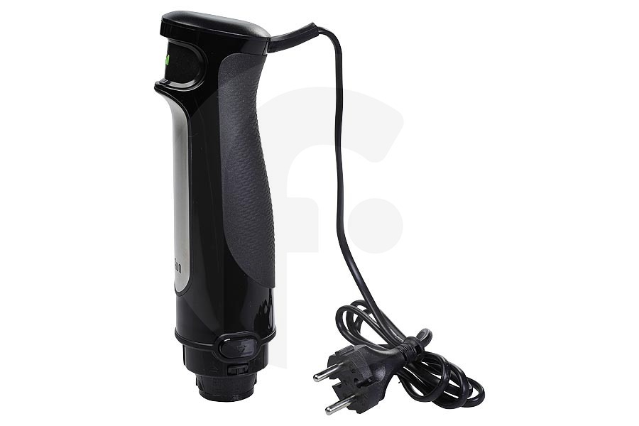 Braun Robot da cucina Braun impugnatura (motore, corpo) completa frullatore a immersione 7322118634