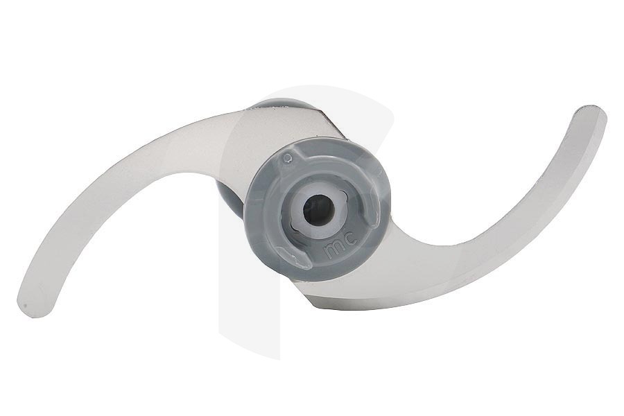 Braun Küchenmaschine Braun Sichelmesser (Hackmesser) Stabmixer AS00000231